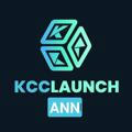 KCCLaunch Ann