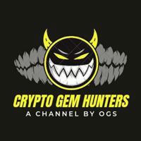 Crypto Gem Hunters - Well Researched Plays