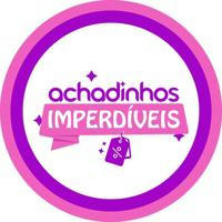 Achadinhos Imperdíveis 💜