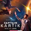 Captain kartik war of love pocket fm
