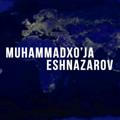 Muhammadxo'ja Eshnazarov