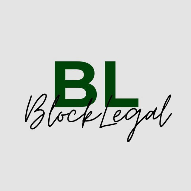 BlockLegal 🧶