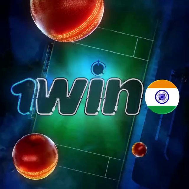 1win 🇮🇳 | India