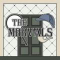 The Morvals : CLOSE.