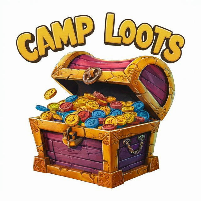 CampLoots (Official)