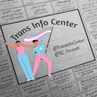 ⚧ Trans Info Center ♂♀