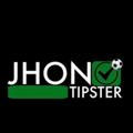 Jhon-tipster ⚡️