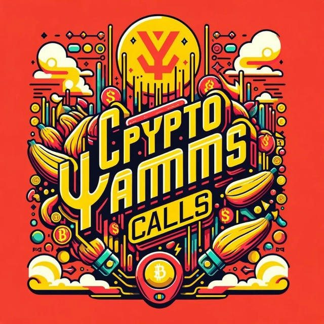 Cryptoyams Calls