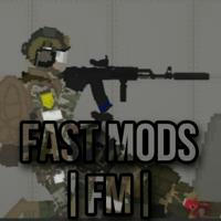 Fast_mods |FM|