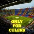 Only For Culers💙❤️