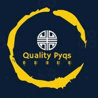 Civil Engineering Quality PYQ'S