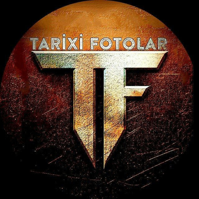 Tarixi Fotolar