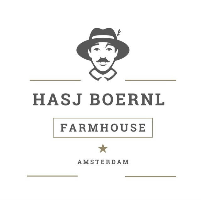 Hasj Boer farms 🧑‍🌾 assie hash hasj