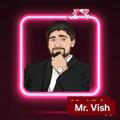Mr. Vish