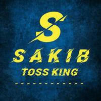 TOSS KING SAKIB