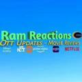 Ram reactions 2🥶