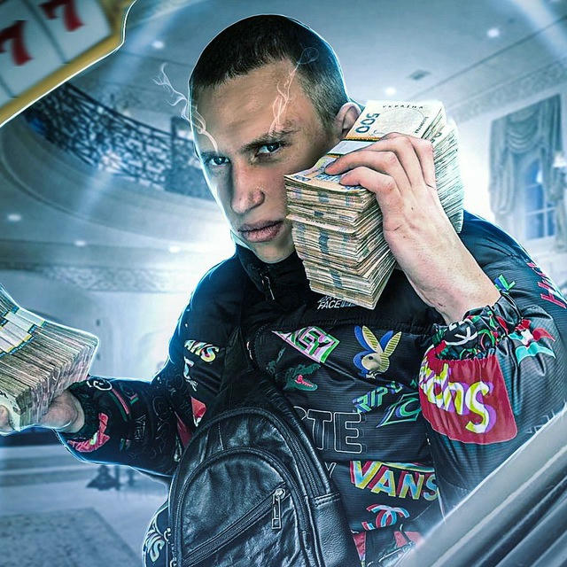 🎰КАВАЛЄРКА ГРАЄ ІГРИ🔥