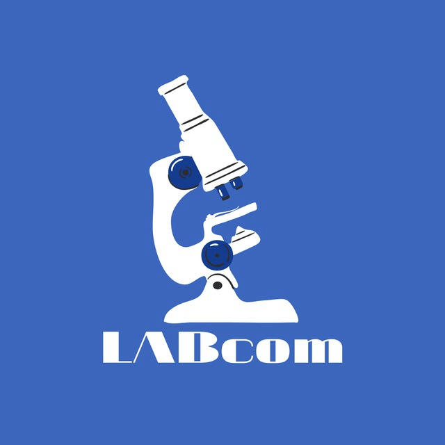 تدريبات وفرص عمل في المختبرات الطبية LABcom️ ️