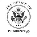 The Office of President Q 45