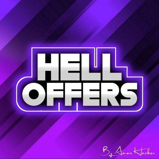 HELL OFFER