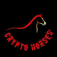 Crypto Horses announcement