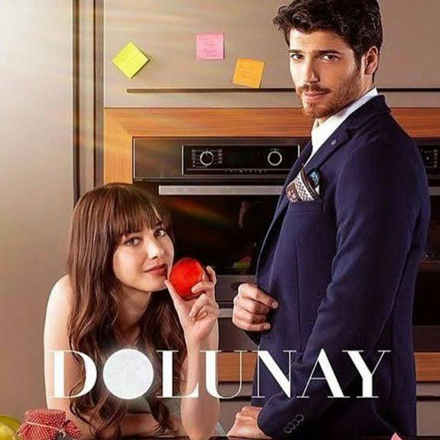 Dolunay - Legendado