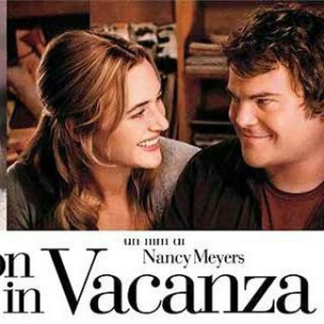 L'amore non va in vacanza FILM