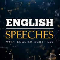 English Speeches| Famous