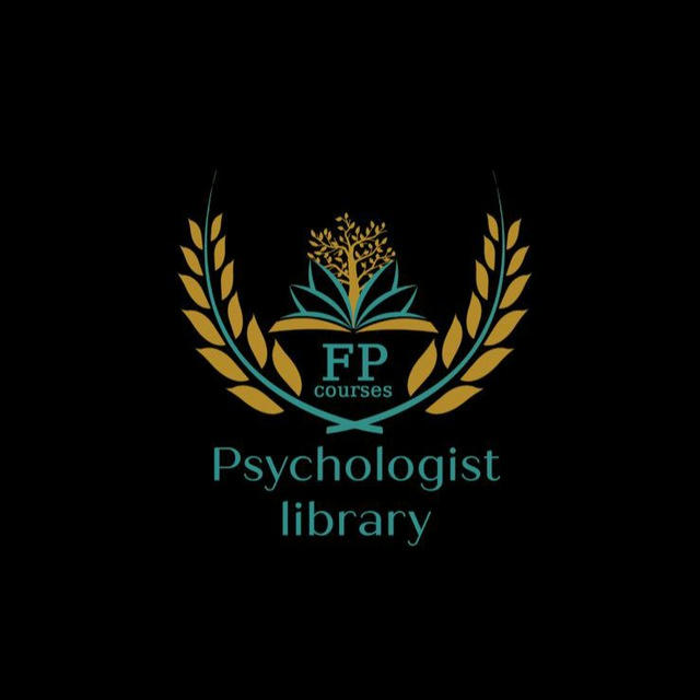 FPCourses Psychologist Library