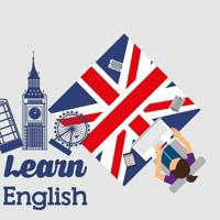 Learn english with me 🇬🇧⚜️