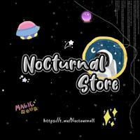 ˖ ָ࣪ 🌒 𝐍octurnal Store — Close