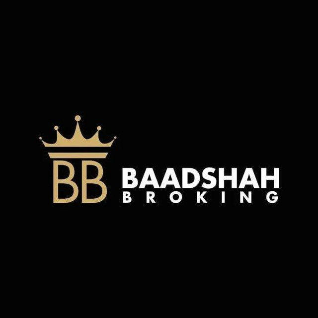 Baadshah broking Limited