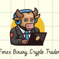 Forex Binary Crypto Traders