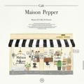 MAISON PEPPER！：OPEN