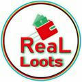 Real loots