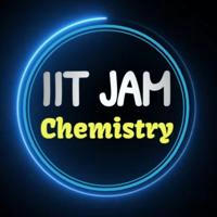 IIT JAM, CSIR NET,JRF,GATE,TIFR CHEMISTRY CHANNEL