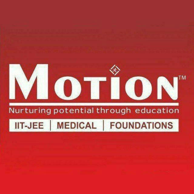 Motion Neet Test Series Lectures