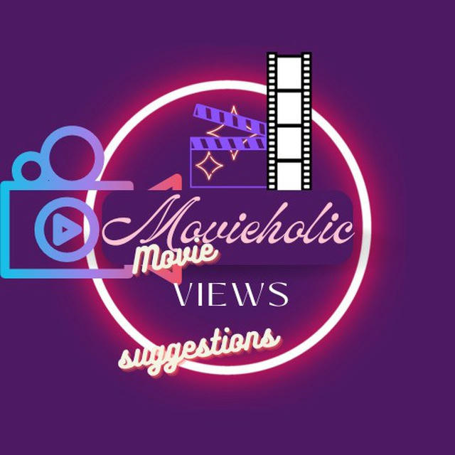 Movieholic Views Movie Suggestions