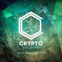 Crypto Holding Channel