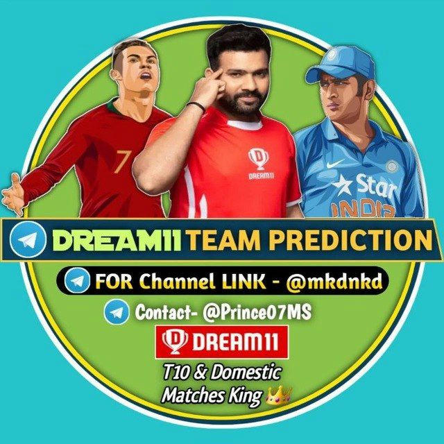 IPL Dream11 Team Prediction 🏆...❤️🧿