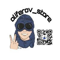 OLIFEROV_STORE