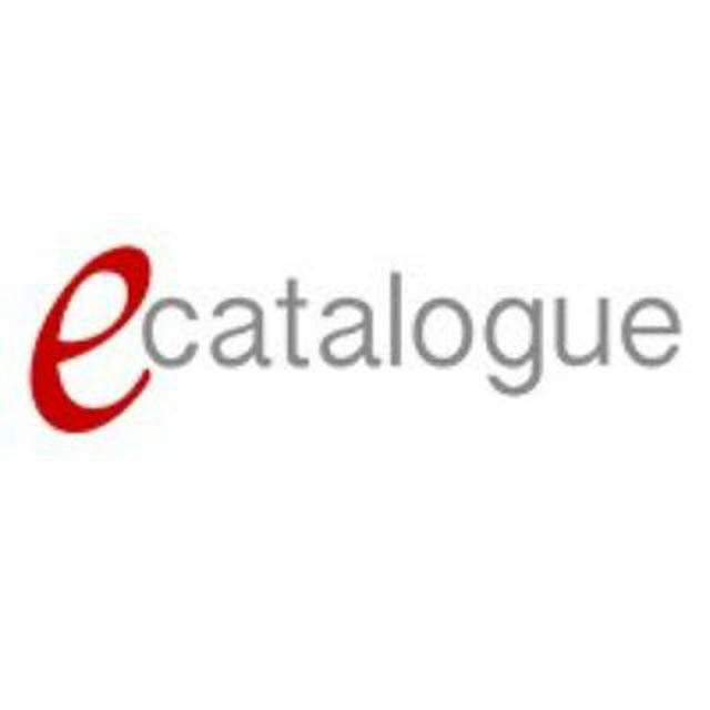 Katalog Elektronik Sektoral Alkes