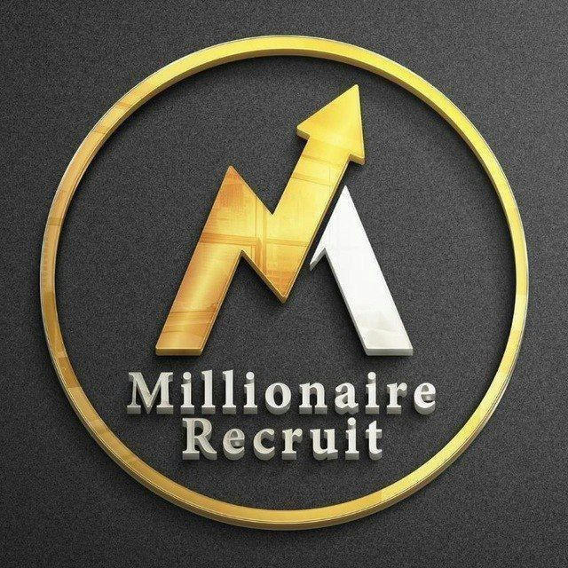 Millionaire Recruit Official