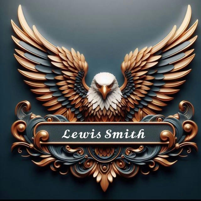 🇺🇸 Lewis smith 🇺🇸