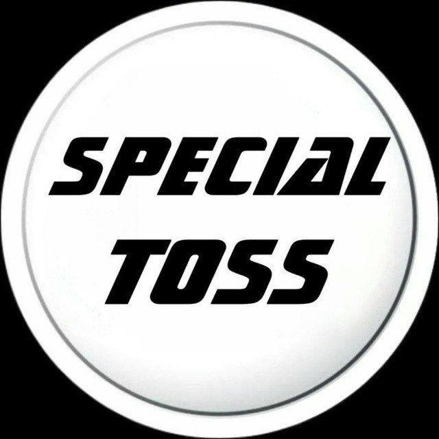 SPECIAL TOSS ORIGINAL ✌️