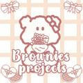 𝐁rownies projects