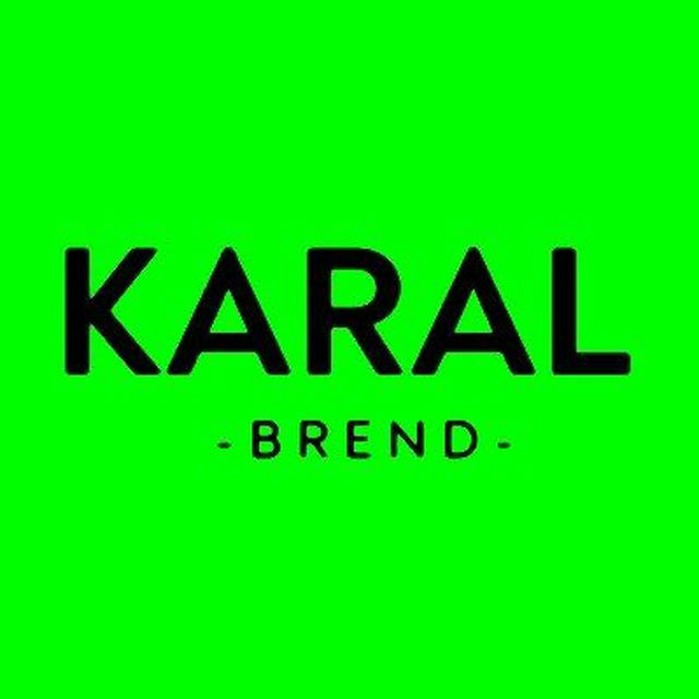 Одяг "KARAL" Риночна 2336