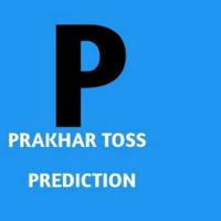 PRAKHAR TOSS FIXER