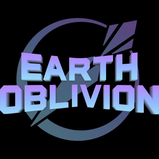 Earth Oblivion Official Announcement