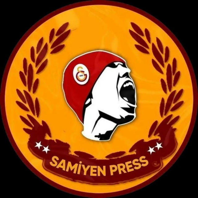 SAMİYEN PRESS